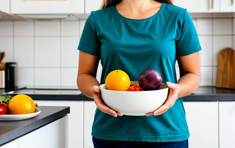 미생물 기반 치료 - **Subject:** A diverse group of scientists in a modern laboratory setting.
    **Clothing/Environmen...