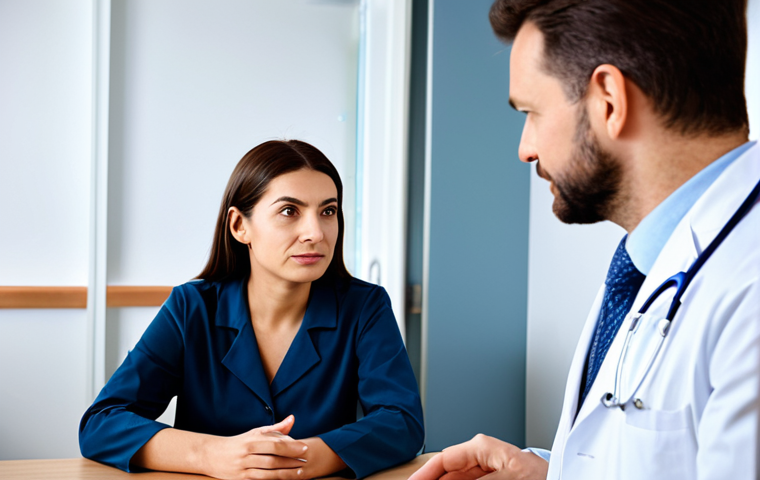 미생물 기반 치료 - **Subject:** A person holding a bowl of colorful fruits and vegetables.
    **Clothing/Environment:*...