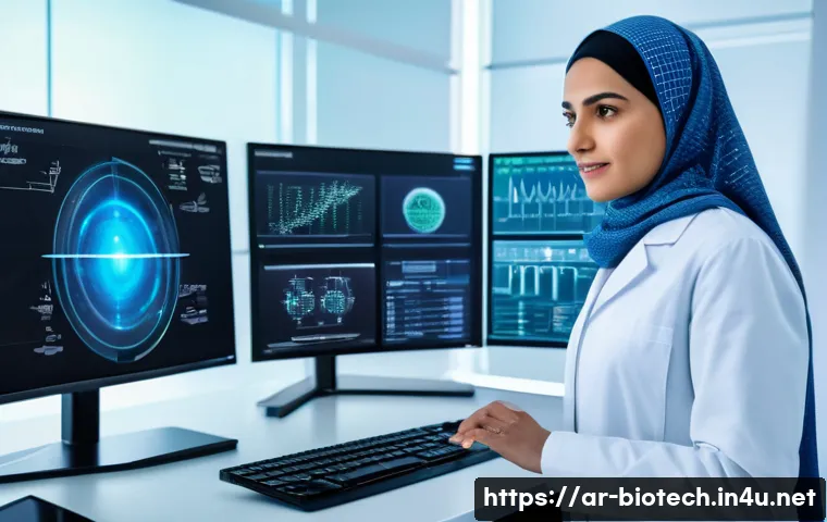 분자 진단 시장 관련 이미지 1