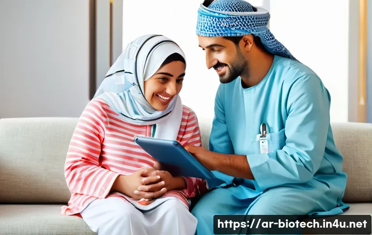 분자 진단 시장 관련 이미지 2