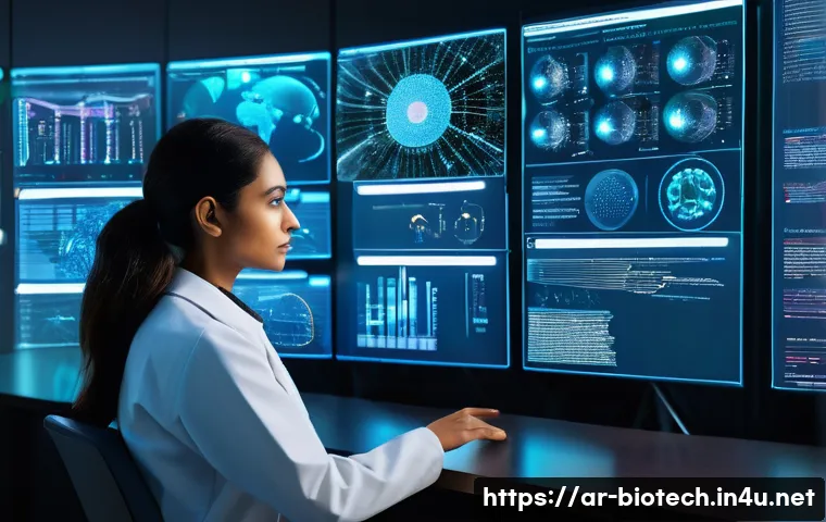 비임상 시험 관련 이미지 1