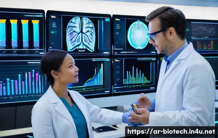 바이오 생산 최적화 기술 관련 이미지 2