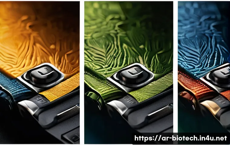 바이오 진단 시장 - Here are three detailed image prompts in English, designed to adhere to your guidelines: