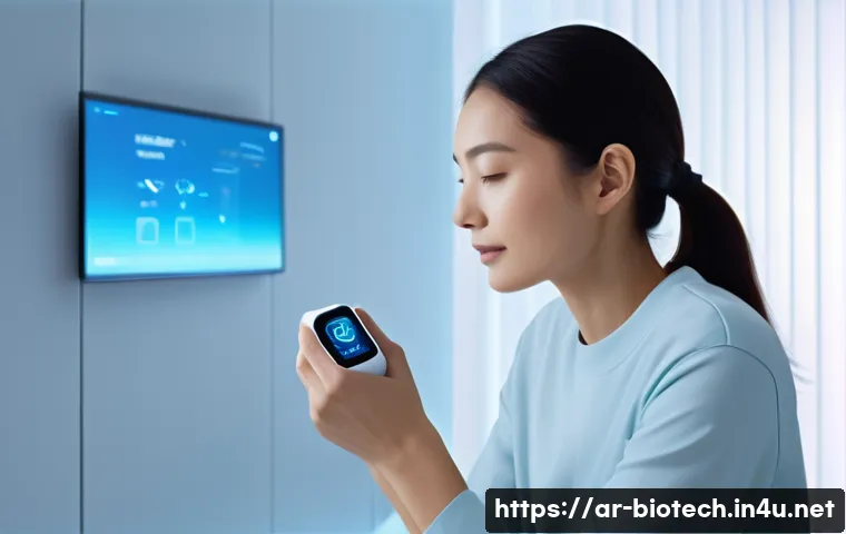 바이오 진단 시장 관련 이미지 2