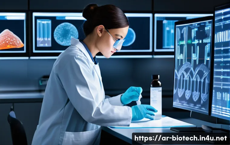 분자 진단 관련 이미지 2