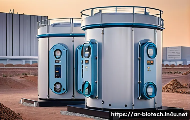 바이오 필터 관련 이미지 1