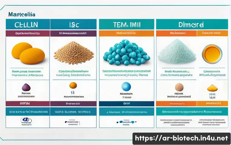 خمسة أسرار مذهلة لتقنيات زراعة الخلايا لم تكن تعرفها من قبل 3 세포 배양 기술 관련 이미지 1