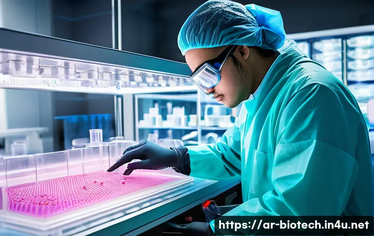 خمسة أسرار مذهلة لتقنيات زراعة الخلايا لم تكن تعرفها من قبل 4 세포 배양 기술 관련 이미지 2